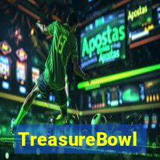 TreasureBowl treasure bowl como ganhar